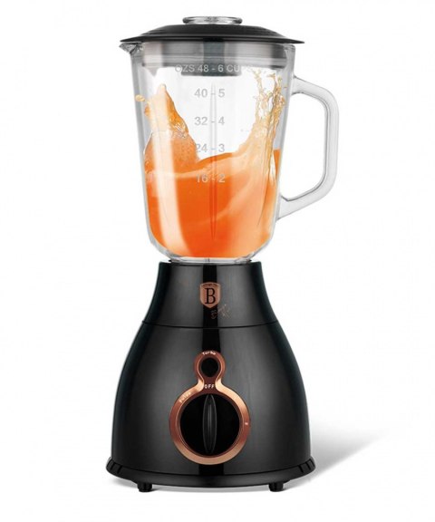  Blender Berlinger Haus Bh-9025 Black Rose Lumarko!