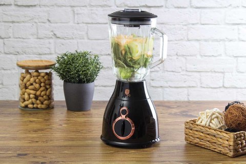  Blender Berlinger Haus Bh-9025 Black Rose Lumarko!