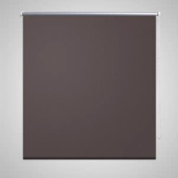 Roleta zaciemniana, w kolorze kawy (80 x 175 cm) Lumarko!