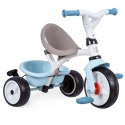  Rowerek Trójkołowy Baby Balade Plus Niebieski Lumarko!