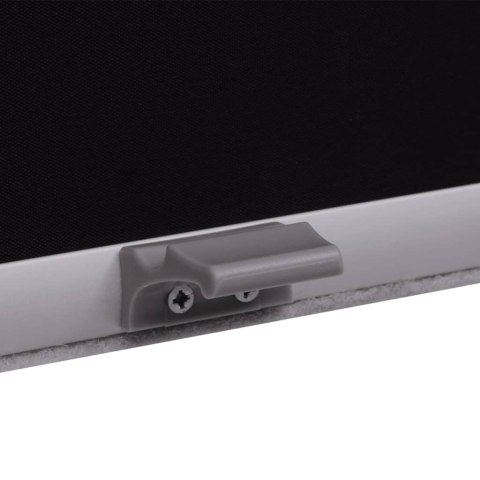  Roleta zaciemniająca, czarna, FK06 Lumarko!