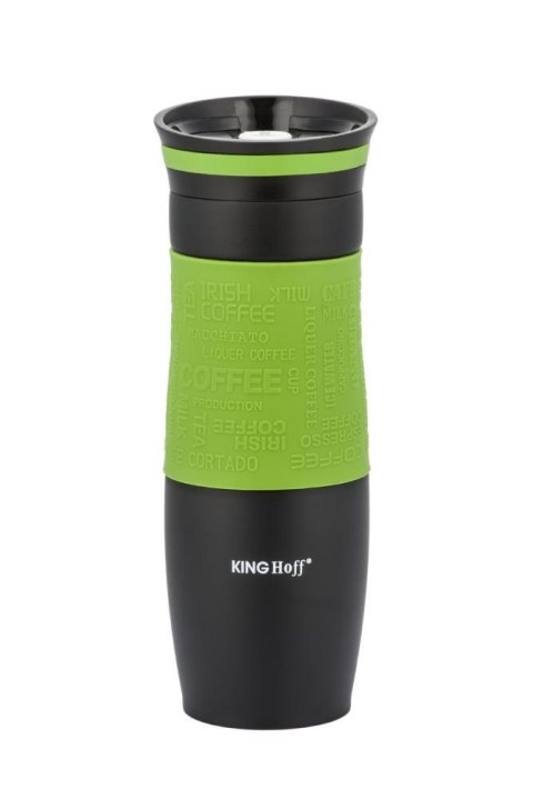  Kubek Termiczny 500MLKh-4177 Kinghoff Lumarko!