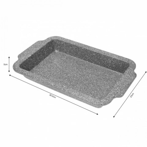  Forma Blacha Do Pieczenia Sernika Szarlotki Klausberg Kb-7382 Lumarko!