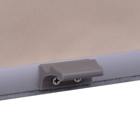  Roleta zaciemniająca, beżowa, MK08 Lumarko!