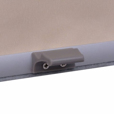  Roleta zaciemniająca, beżowa, SK06 Lumarko!