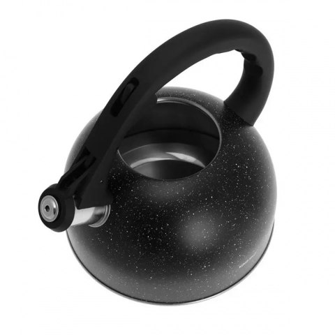 CZAJNIK Z GWIZDKIEM 2,6L KINGHOFF KH-1406 MARBLE Lumarko!