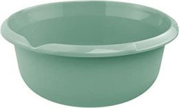 Keeeper Bjórk Miska Okrągła 9l 105553 Nordic Green 36cm..