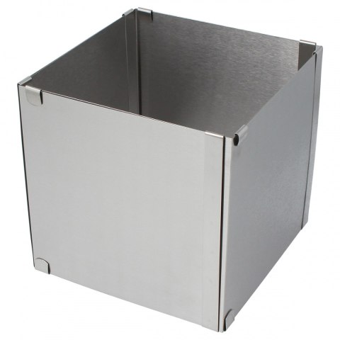 REGULOWANA TORTOWNICA FORMA DO PIECZENIA 15cm 3142 Lumarko!