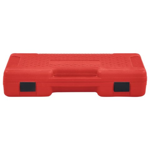  12-częściowy tester ciśnienia sprężania do silników benzynowych Lumarko!