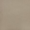  Podnóżek, jasnoszary, 60x60x39 cm, tapicerowany mikrofibrą Lumarko!