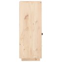  Regał, 34x40x108,5 cm, lite drewno sosnowe Lumarko!