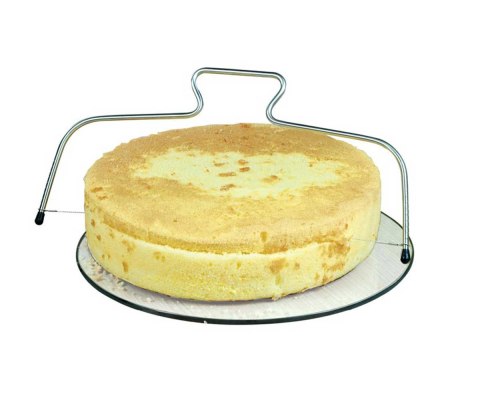  Struna Do Krojenia Przycinania Biszkoptu Na Tort Kinghoff Kh-3188 Lumarko!