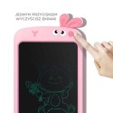 WOOPIE Tablet Graficzny 8.5" Dino dla Dzieci do Rysowania Znikopis + Rysik Lumarko!