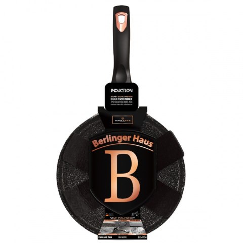 PATELNIA DO NALEŚNIKÓW 25cm BERLINGER HAUS BH-1639 Lumarko!