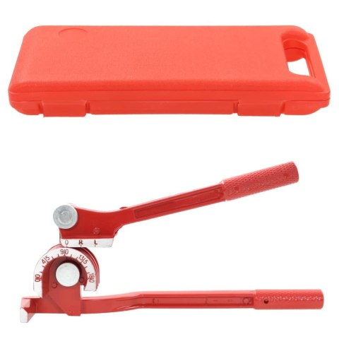 Zestaw narzędzi do gięcia i naprawy rurek giętkich Lumarko!