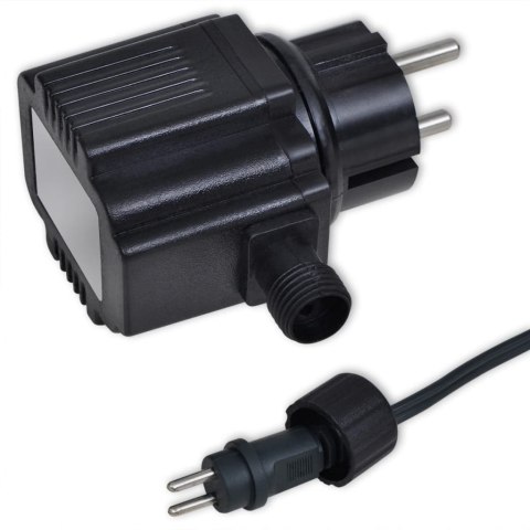 242358 Inflatable Santa Claus 240 cm Lumarko!