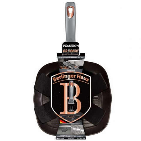 PATELNIA GRILLOWA BERLINGER HAUS BH-6083 MOONLIGHT Lumarko!