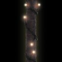  Palma z oświetleniem, 252 ciepłe białe LED, 400 cm Lumarko!