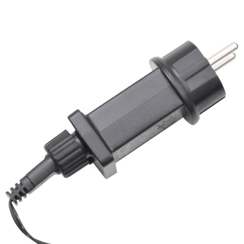  Sznur 2000 lampek LED, do wewnątrz i na zewnątrz, 200 m, IP44 Lumarko!