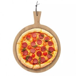  Deska Do Serwowania Pizzy 30cm Kinghoff Kh-1673 Lumarko!