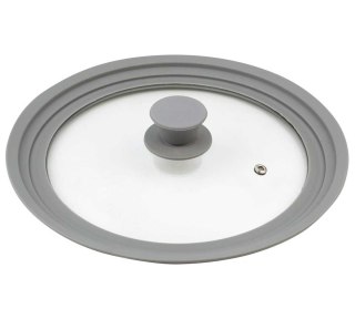  Uniwerslana Pokrywka Pokrywa 24/26/28cm Kinghoff Kh-1649 Lumarko!