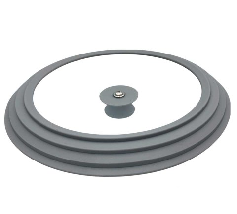  Uniwerslana Pokrywka Pokrywa 24/26/28cm Kinghoff Kh-1649 Lumarko!