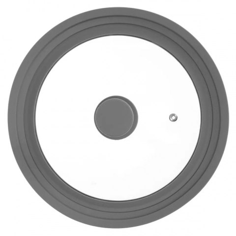  Uniwerslana Pokrywka Pokrywa 24/26/28cm Kinghoff Kh-1649 Lumarko!