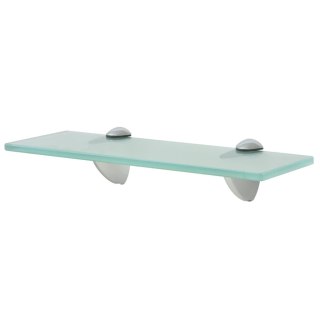  Półka szklana 30x10 cm 8 mm Lumarko!
