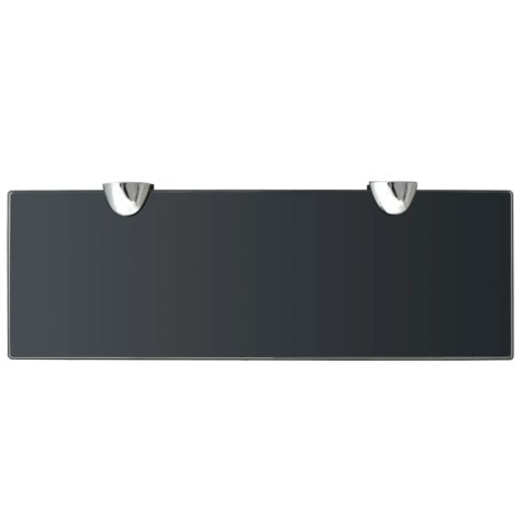  Półki szklane, 2 szt., 30 x 10 cm, 8 mm Lumarko!