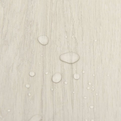  Samoprzylepne panele podłogowe, 20 szt., PVC, 1,86 m², beżowe Lumarko!