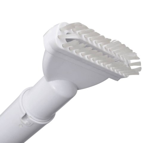  Automatyczny odkurzacz do basenu z bateriami Lumarko!