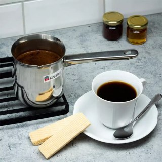  Tygielek Do Parzenia Kawy Po Turecku 700ml Kinghoff Kh-1208 Lumarko!