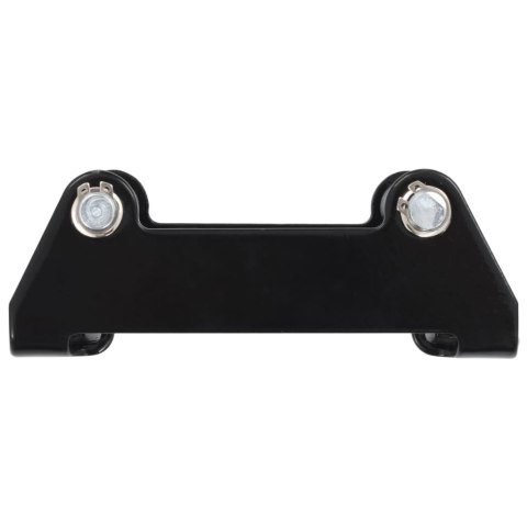  4-kierunkowa prowadnica liny, stal, 1500-3000 lb Lumarko!