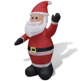 242359 Inflatable Santa Claus 120 cm Lumarko!