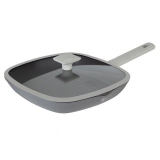  Patelnia Grillowa Tytanowa Berlinger Haus Bh-7073 Aspen Lumarko!