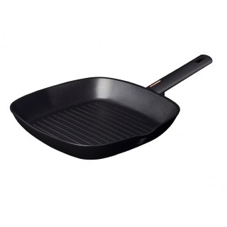  Patelnia Grillowa Tytanowa Berlinger Haus Bh-7092 Monaco Lumarko!