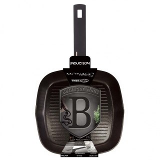 PATELNIA GRILLOWA TYTANOWA BERLINGER HAUS BH-7092 MONACO Lumarko!