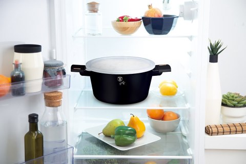 GARNEK I PATELNIA TYTANOWA BERLINGER HAUS BH-7098 MONACO Lumarko!