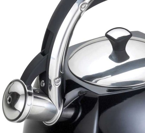  Czajnik Z Gwizdkiem Klausberg 3l Kb-7194 Lumarko!