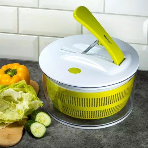 Wirówka osuszacz do sałaty Kinghoff KH-6113 Lumarko!