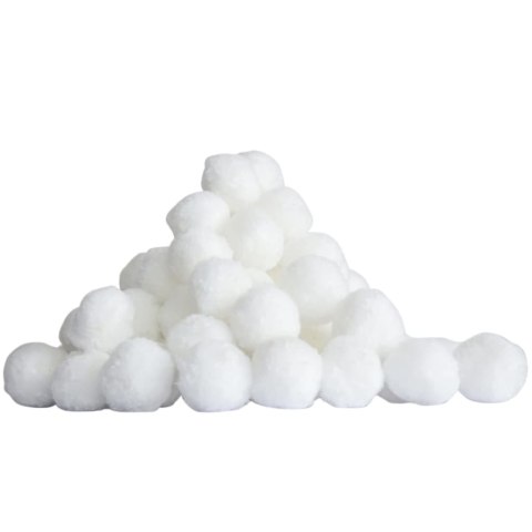  Kulki filtracyjne Flowclear, 500 g, 58475 Lumarko!