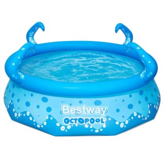  Easy Set Basen OctoPool, 274x76 cm Lumarko!
