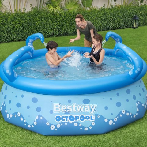  Easy Set Basen OctoPool, 274x76 cm Lumarko!