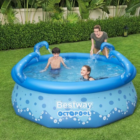  Easy Set Basen OctoPool, 274x76 cm Lumarko!