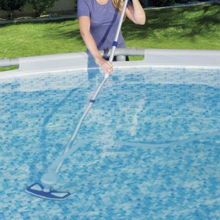  Zestaw do czyszczenia basenu AquaClean Lumarko!