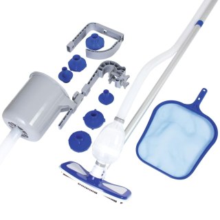  Zestaw do czyszczenia basenu Flowclear Deluxe 58237 Lumarko!