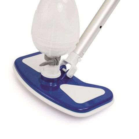  Zestaw do czyszczenia basenu Flowclear Deluxe 58237 Lumarko!