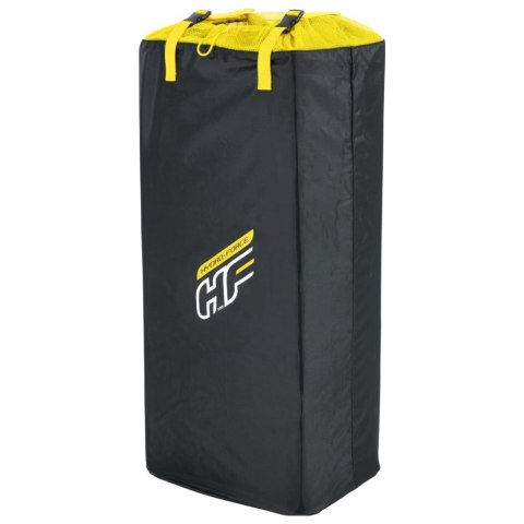  Nadmuchiwana deska SUP Hydro-Force Compact Surf 8, 243x57x7 cm Lumarko!