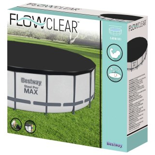  Pokrywa na basen Flowclear Fast Set, 555 cm Lumarko!