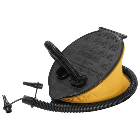  Ponton nadmuchiwany Hydro-Force Treck X2, zestaw, 255x127 cm Lumarko!